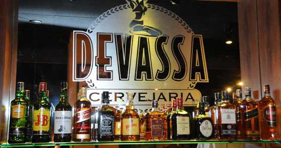 Cervejaria Devassa - Moema Cervejaria Devassa - Moema